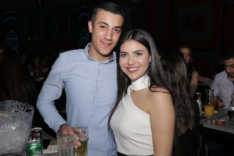 Student Committee Presents Maher Jah at Loco